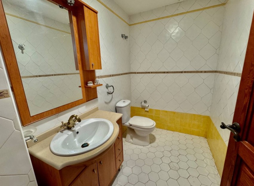 Revente - Country House - Los Montesinos