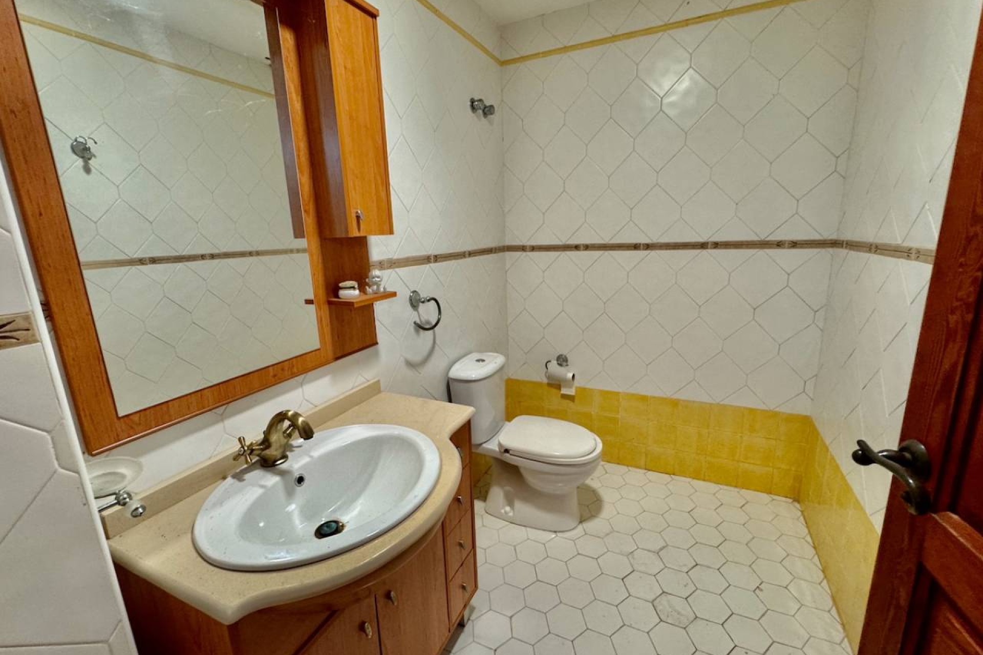 Revente - Country House - Los Montesinos