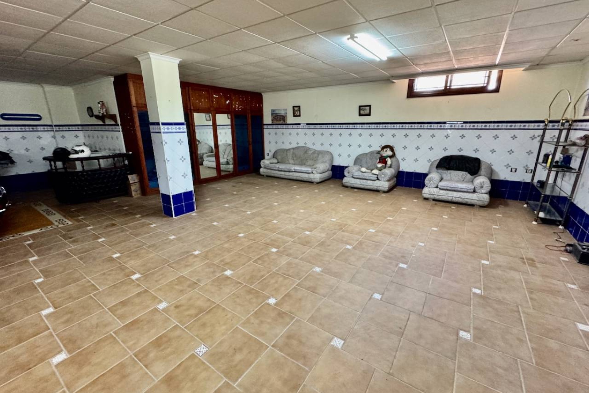 Revente - Country House - Los Montesinos