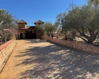 Revente - Country House - Los Montesinos