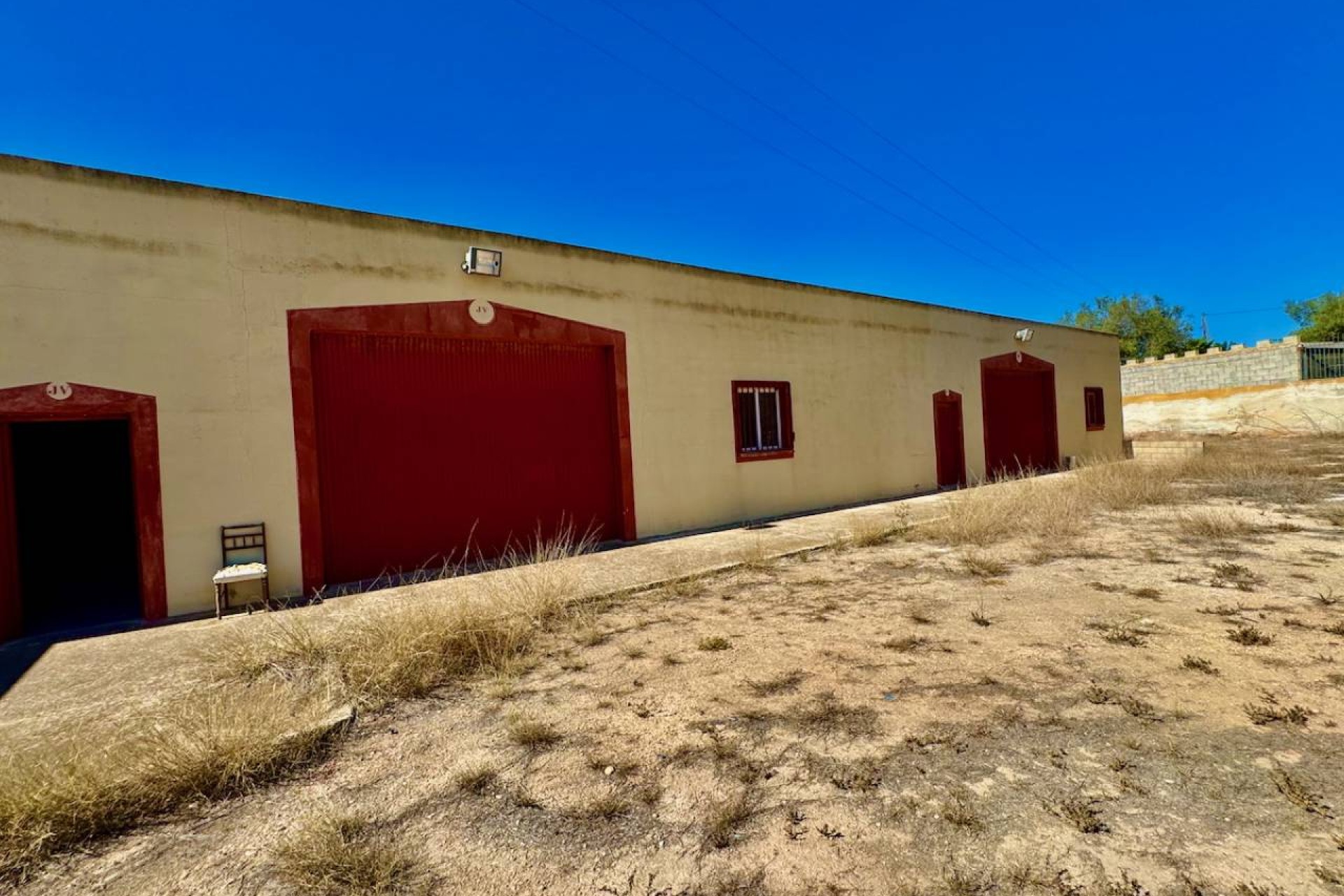 Revente - Country House - Los Montesinos