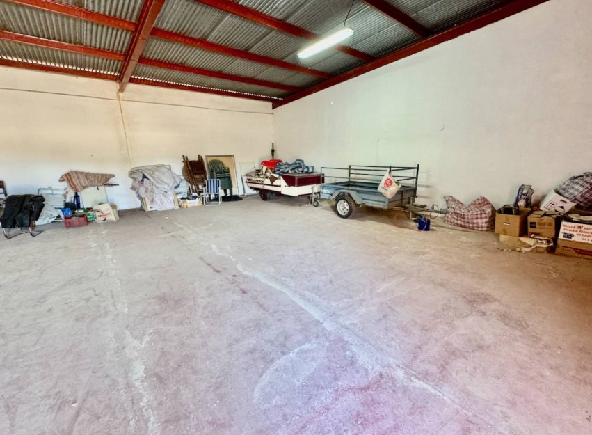 Revente - Country House - Los Montesinos