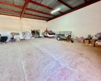 Revente - Country House - Los Montesinos