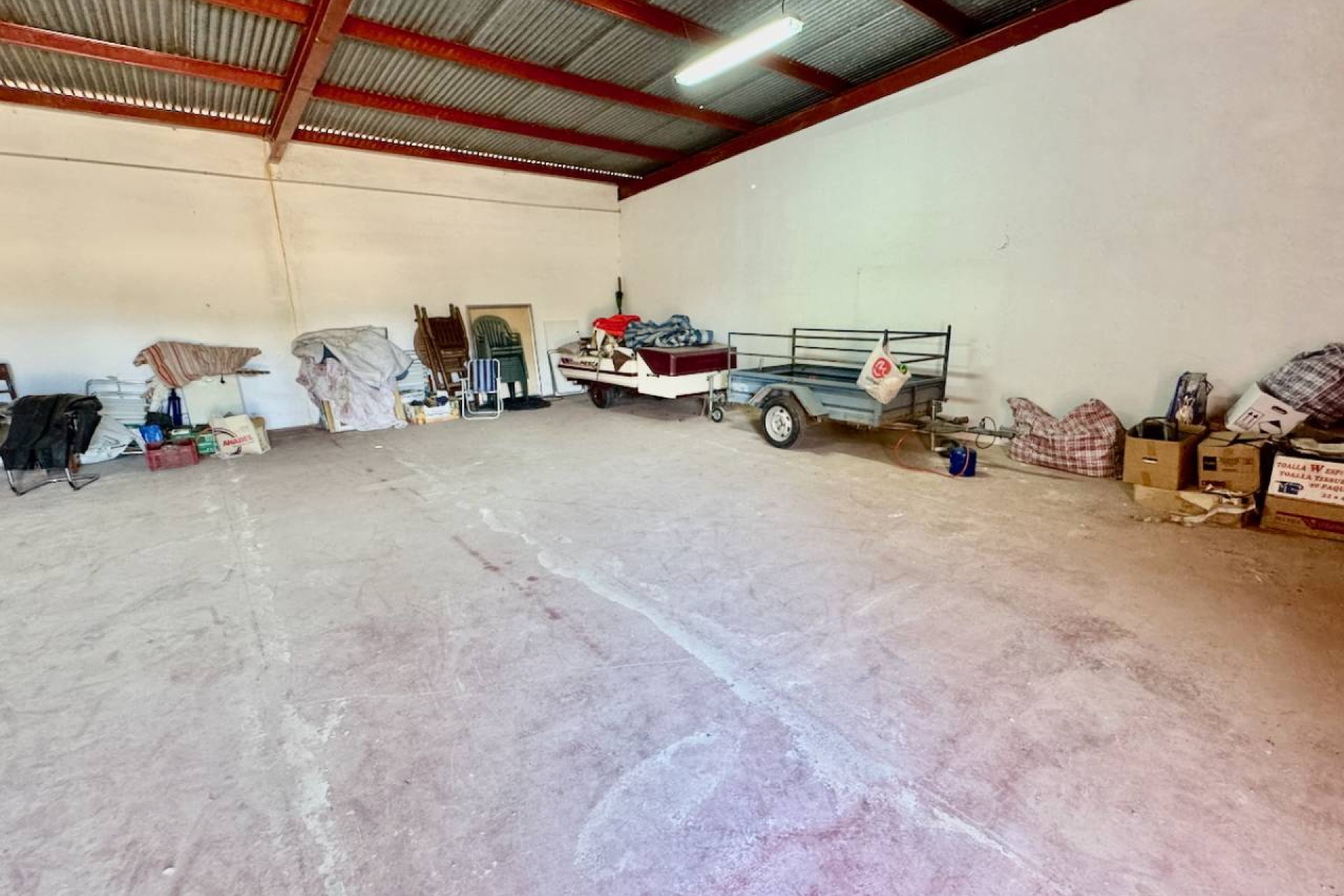 Revente - Country House - Los Montesinos