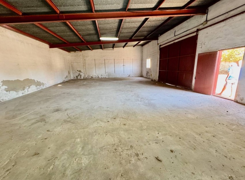 Revente - Country House - Los Montesinos