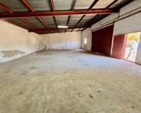 Revente - Country House - Los Montesinos