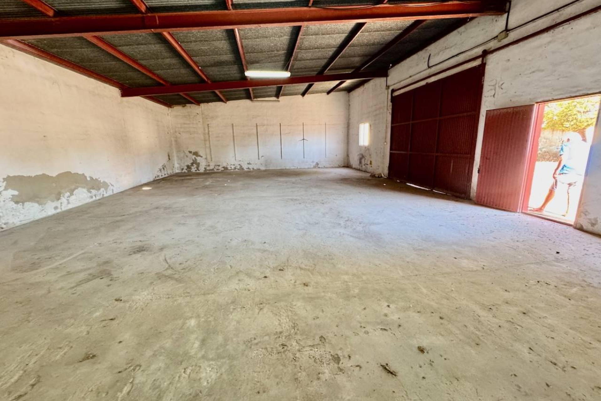 Revente - Country House - Los Montesinos