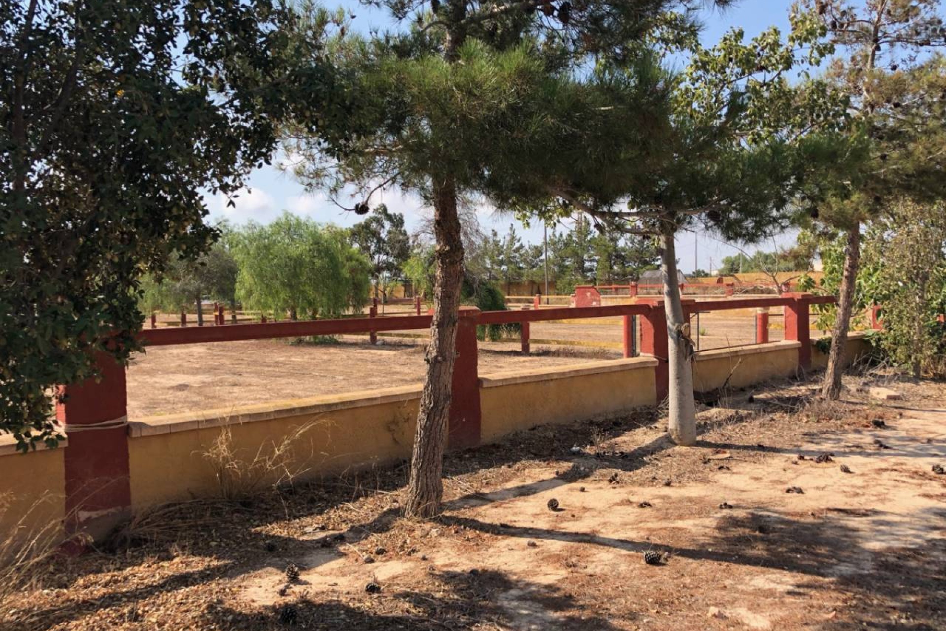 Revente - Country House - Los Montesinos