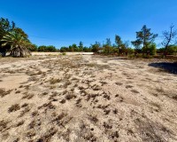 Revente - Country House - Los Montesinos