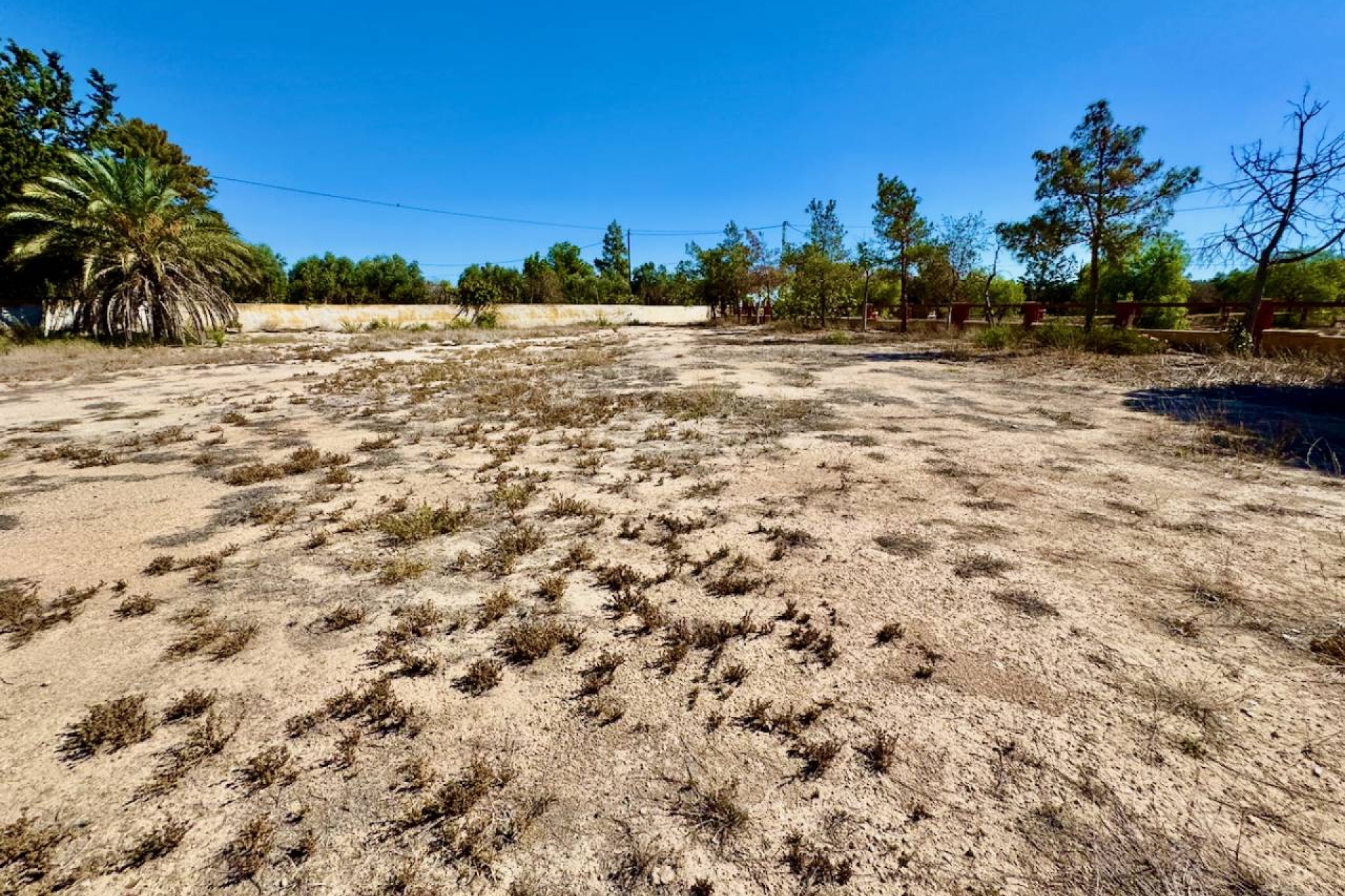 Revente - Country House - Los Montesinos