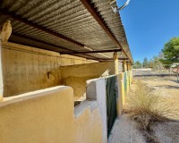 Revente - Country House - Los Montesinos