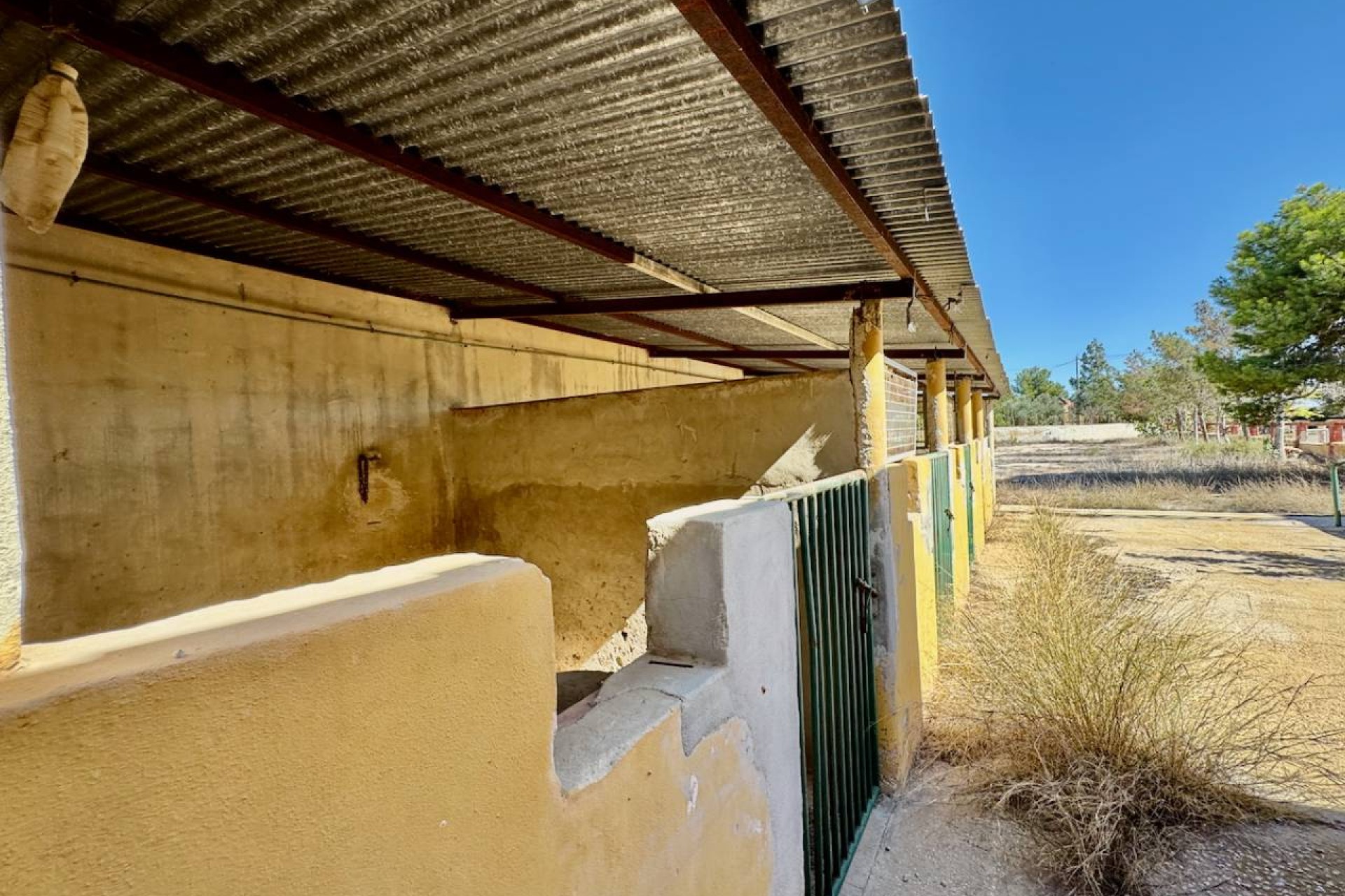 Revente - Country House - Los Montesinos