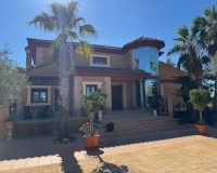 Revente - Country House - Los Montesinos