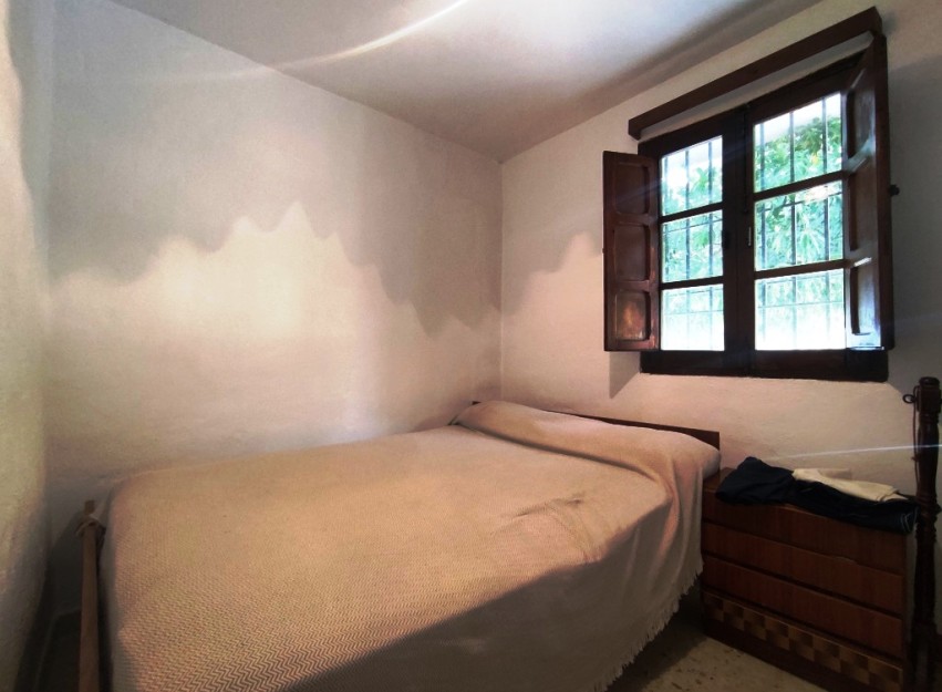 Revente - Country House - Penáguila