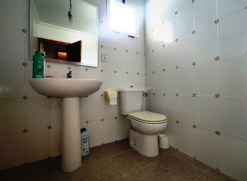 Revente - Country House - Penáguila