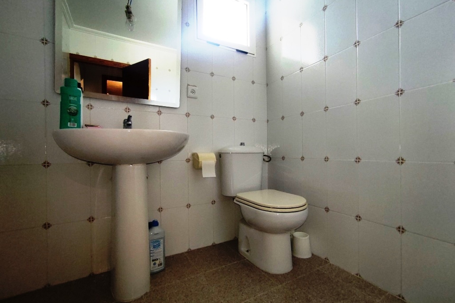 Revente - Country House - Penáguila