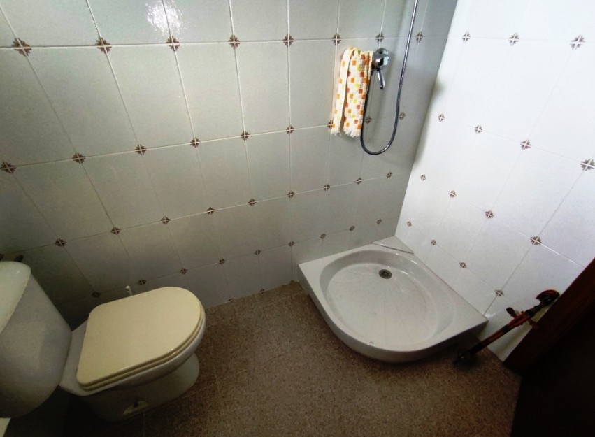 Revente - Country House - Penáguila