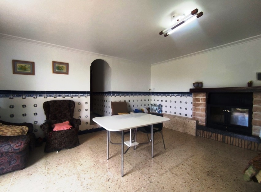 Revente - Country House - Penáguila