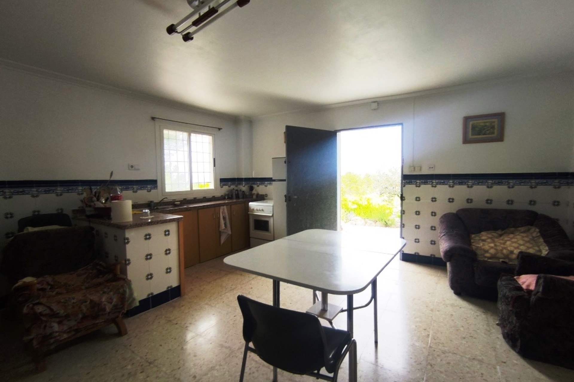 Revente - Country House - Penáguila