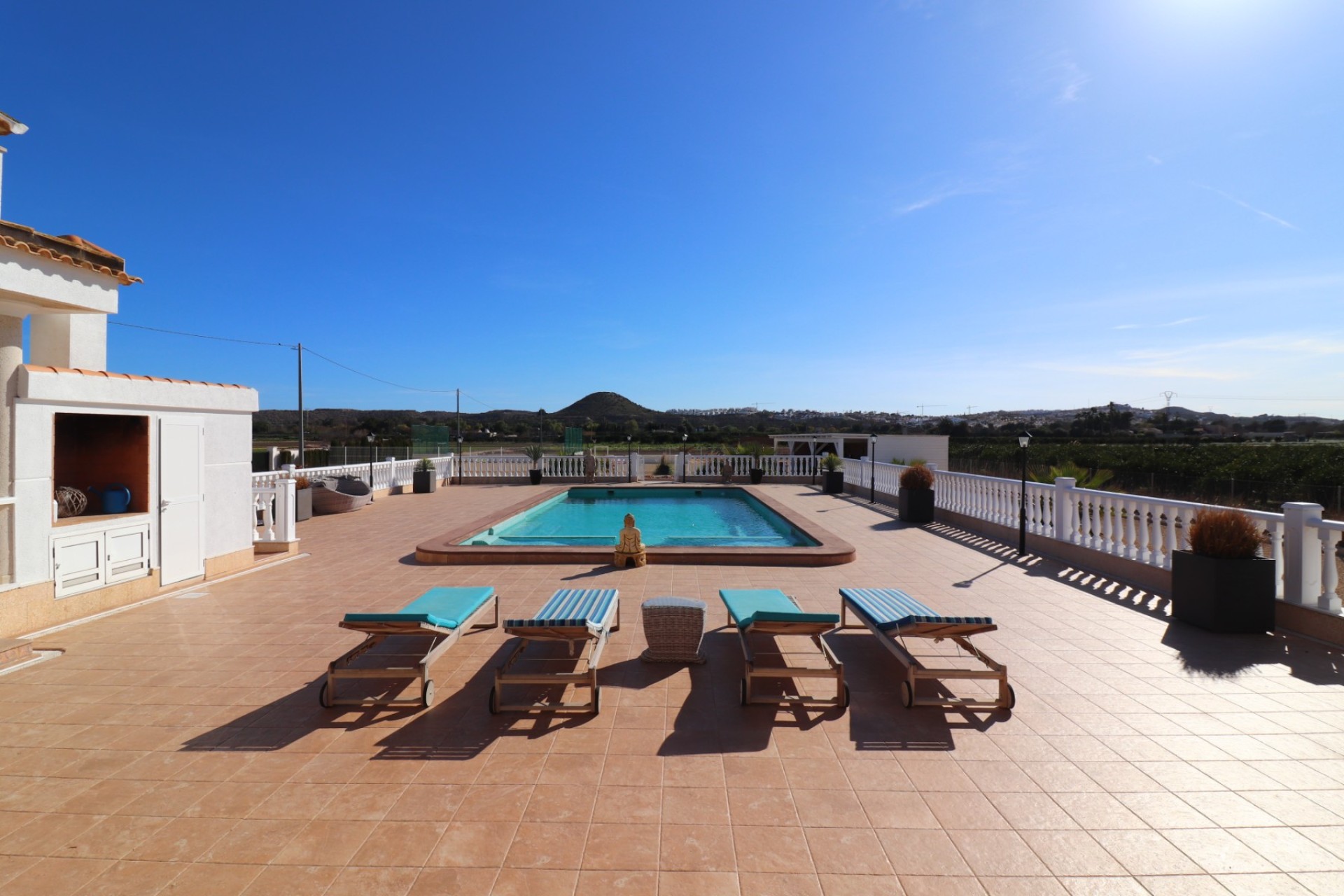 Revente - Country House - Rojales - Rojales - Country