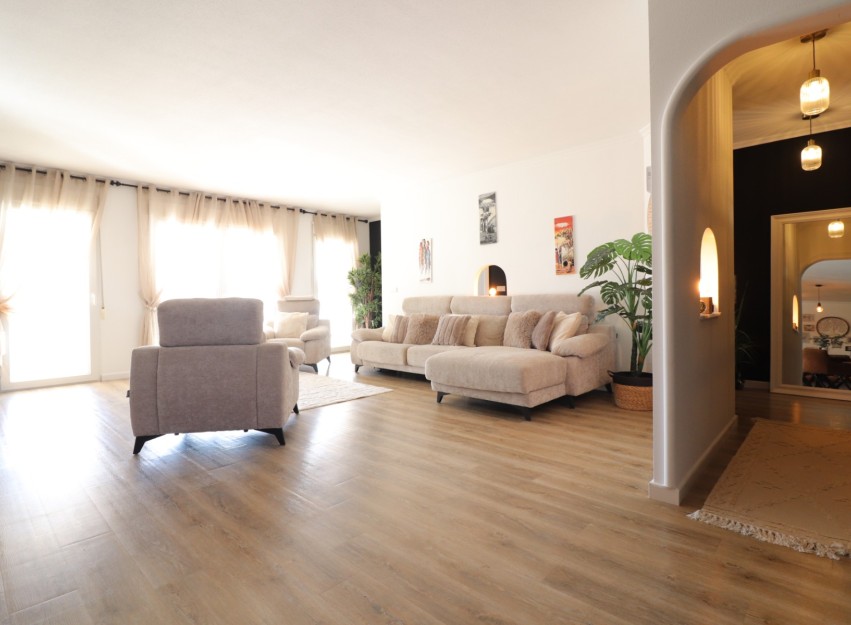 Revente - Country House - Rojales - Rojales - Country