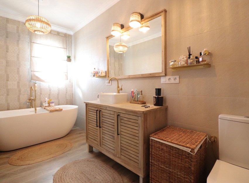 Revente - Country House - Rojales - Rojales - Country