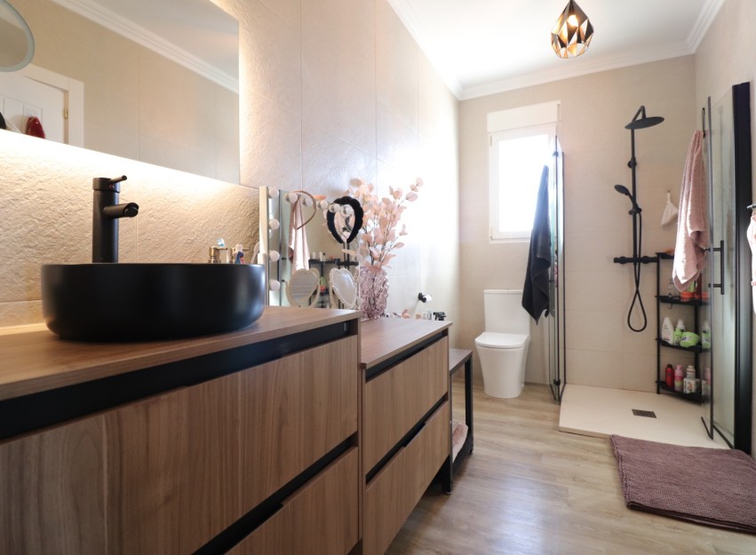 Revente - Country House - Rojales - Rojales - Country