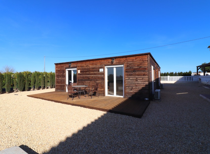 Revente - Country House - Rojales - Rojales - Country