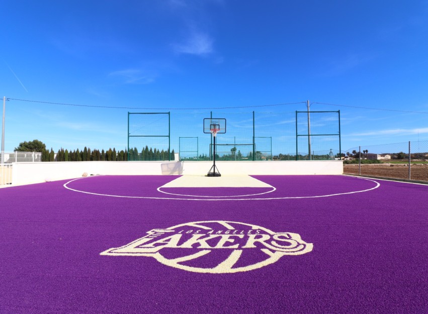 Revente - Country House - Rojales - Rojales - Country