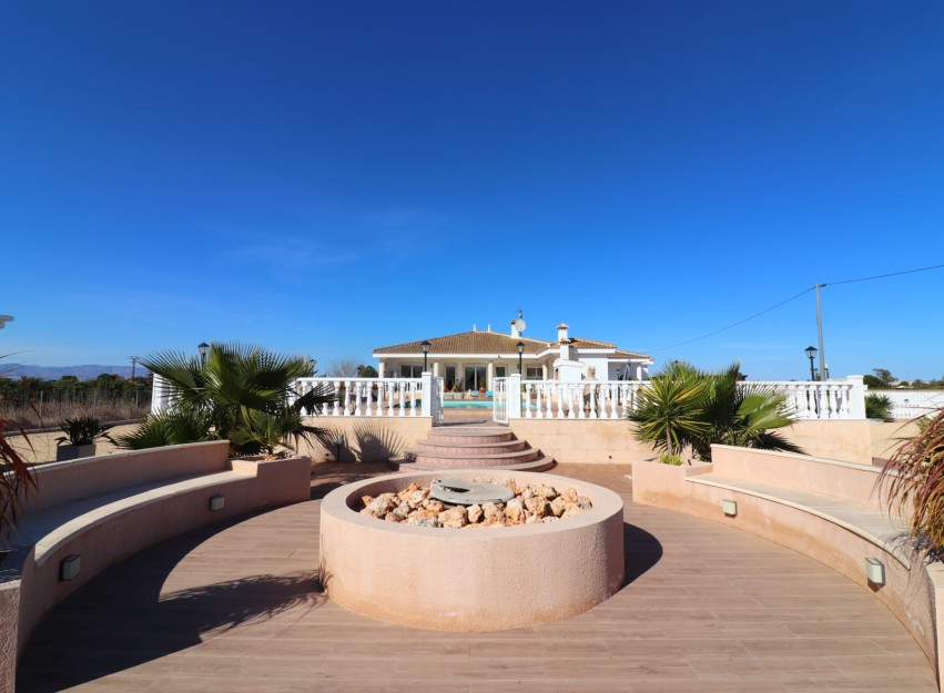 Revente - Country House - Rojales - Rojales - Country