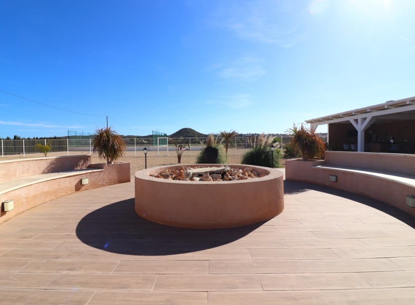 Revente - Country House - Rojales - Rojales - Country