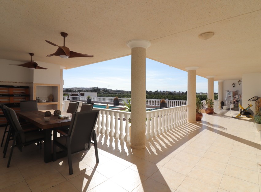 Revente - Country House - Rojales - Rojales - Country