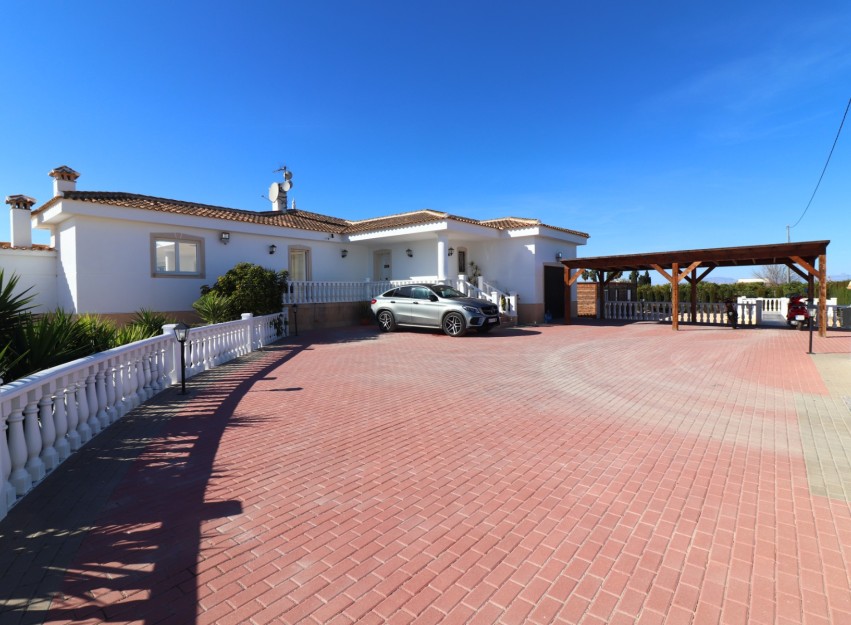 Revente - Country House - Rojales - Rojales - Country