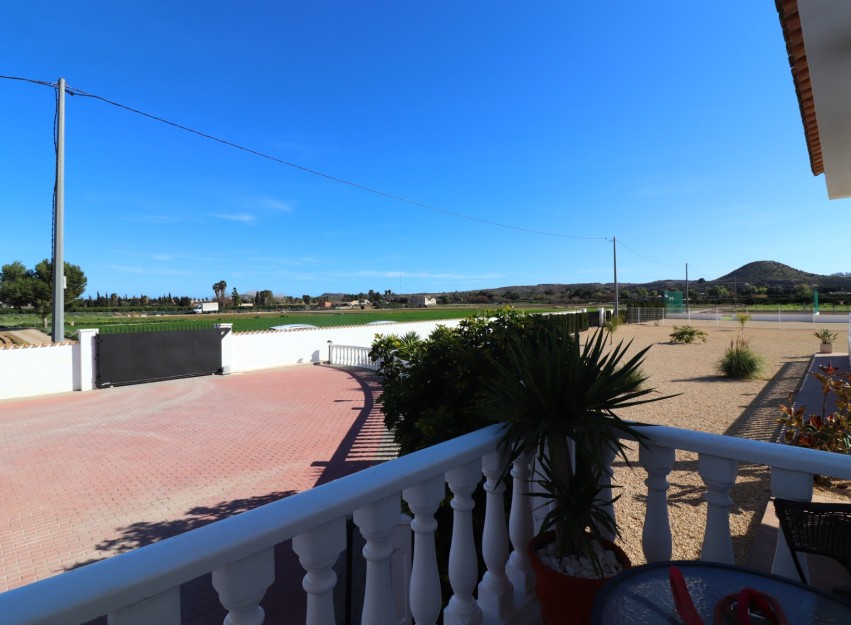 Revente - Country House - Rojales - Rojales - Country