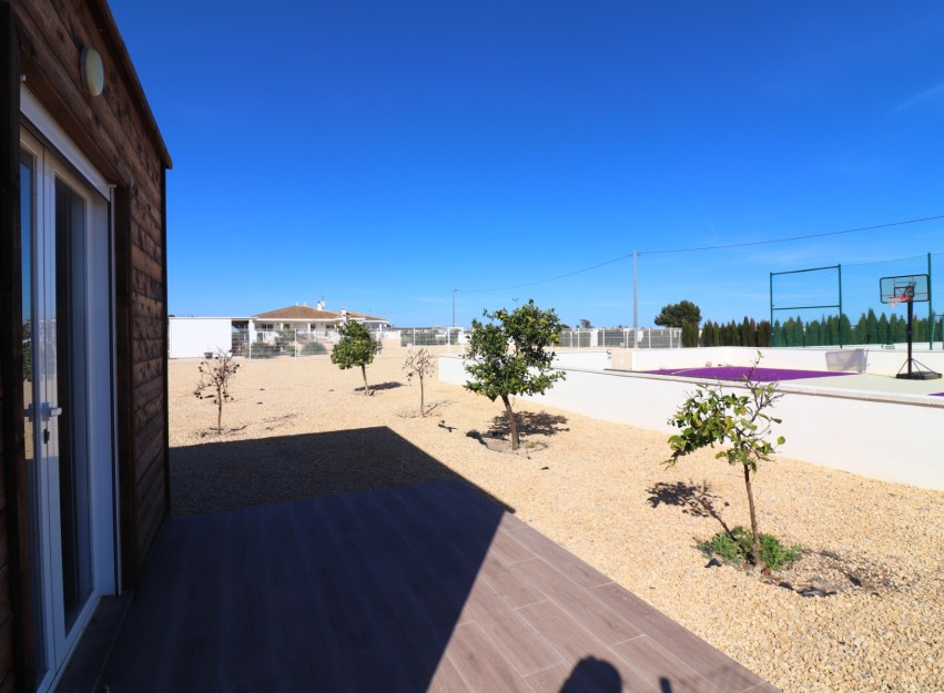 Revente - Country House - Rojales - Rojales - Country