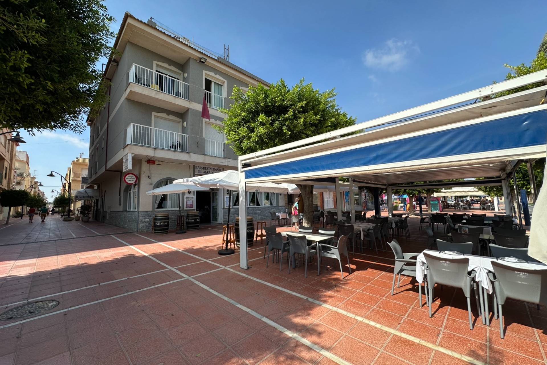 Revente - Hotel or Bed and Breakfast - San Javier