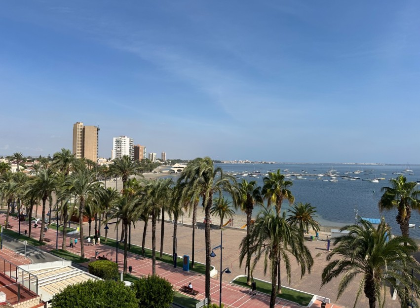 Revente - Hotel or Bed and Breakfast - San Javier