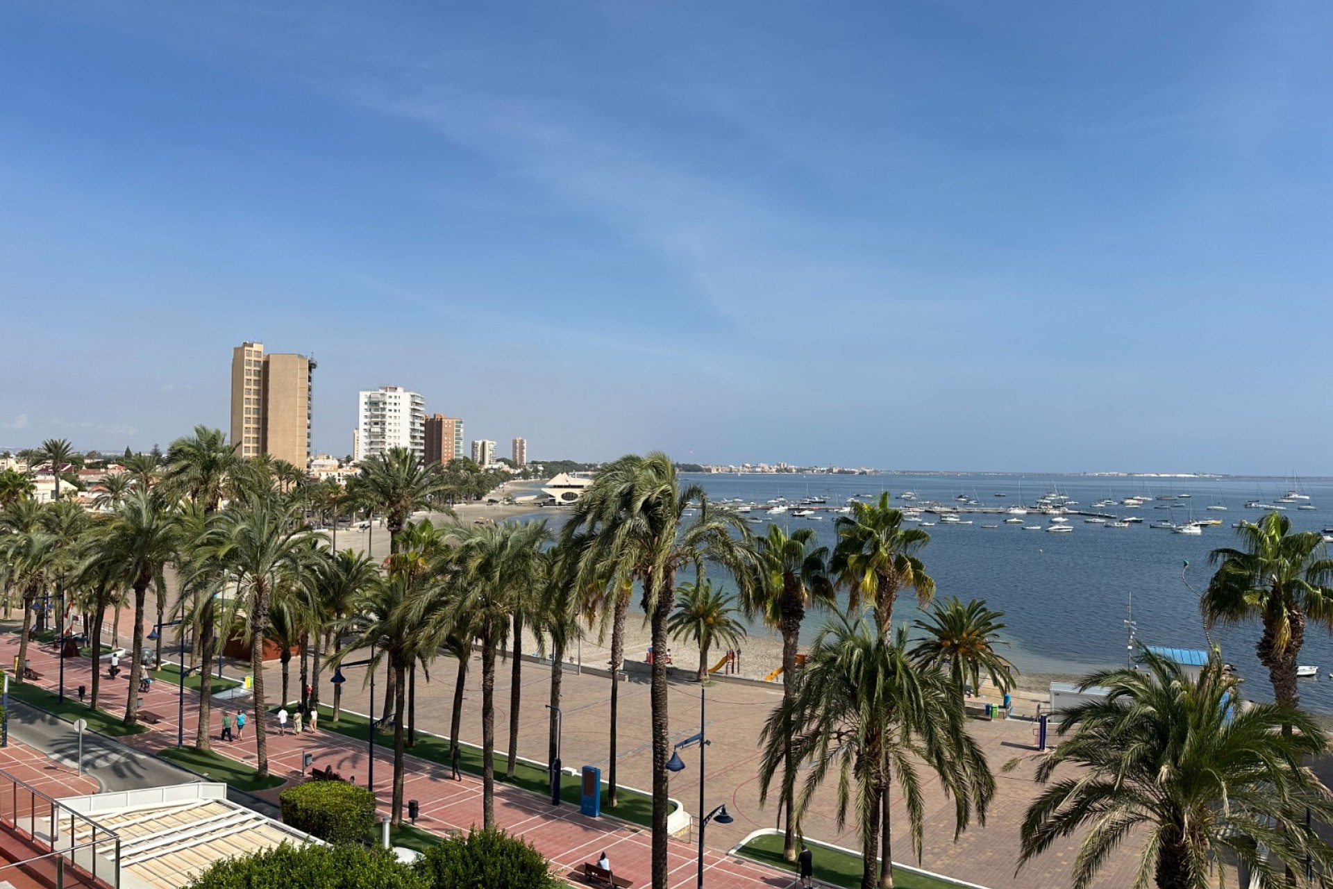 Revente - Hotel or Bed and Breakfast - San Javier