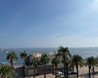 Revente - Hotel or Bed and Breakfast - San Javier