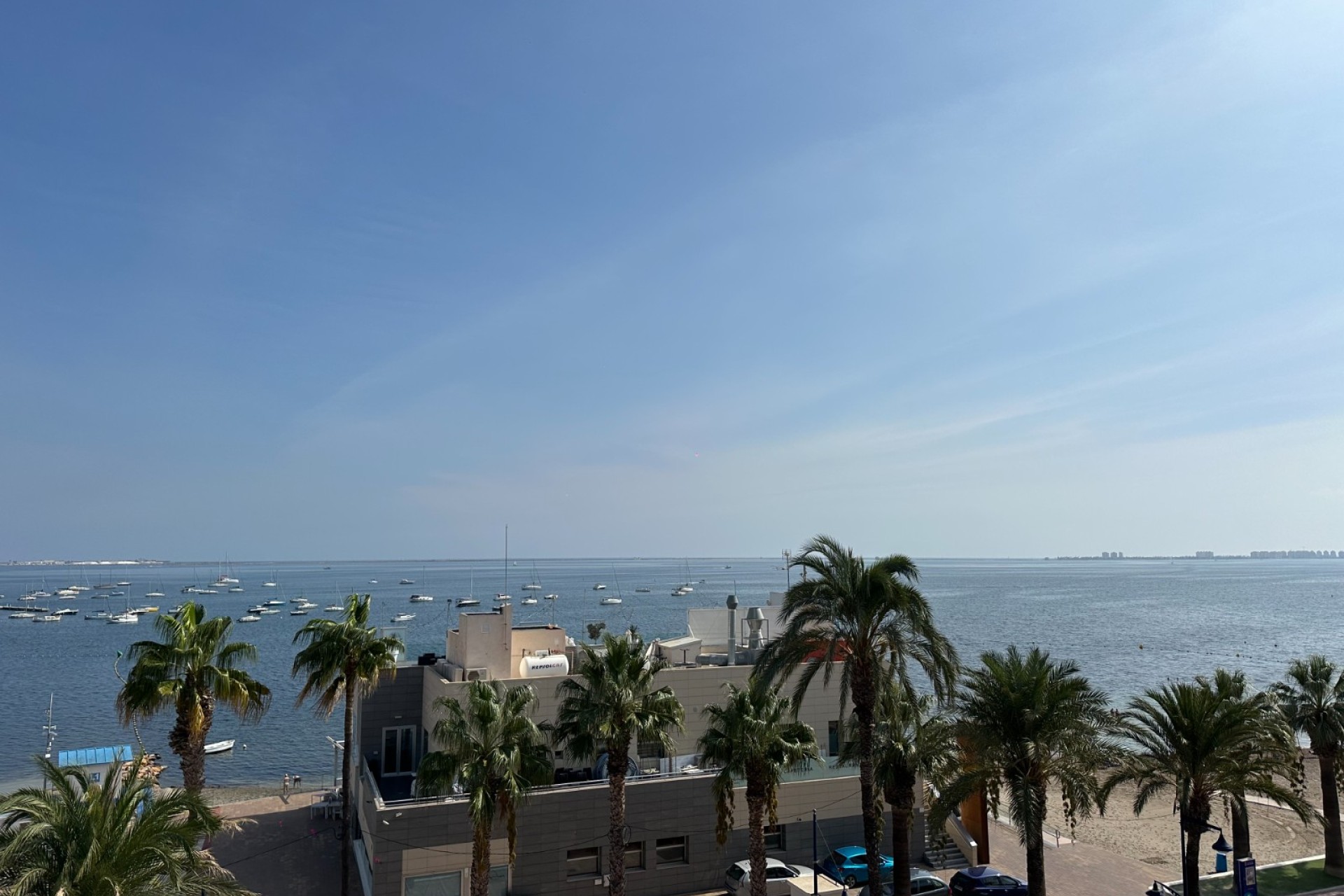 Revente - Hotel or Bed and Breakfast - San Javier