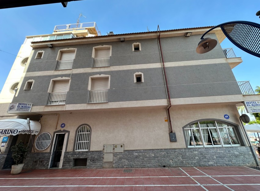 Revente - Hotel or Bed and Breakfast - San Javier