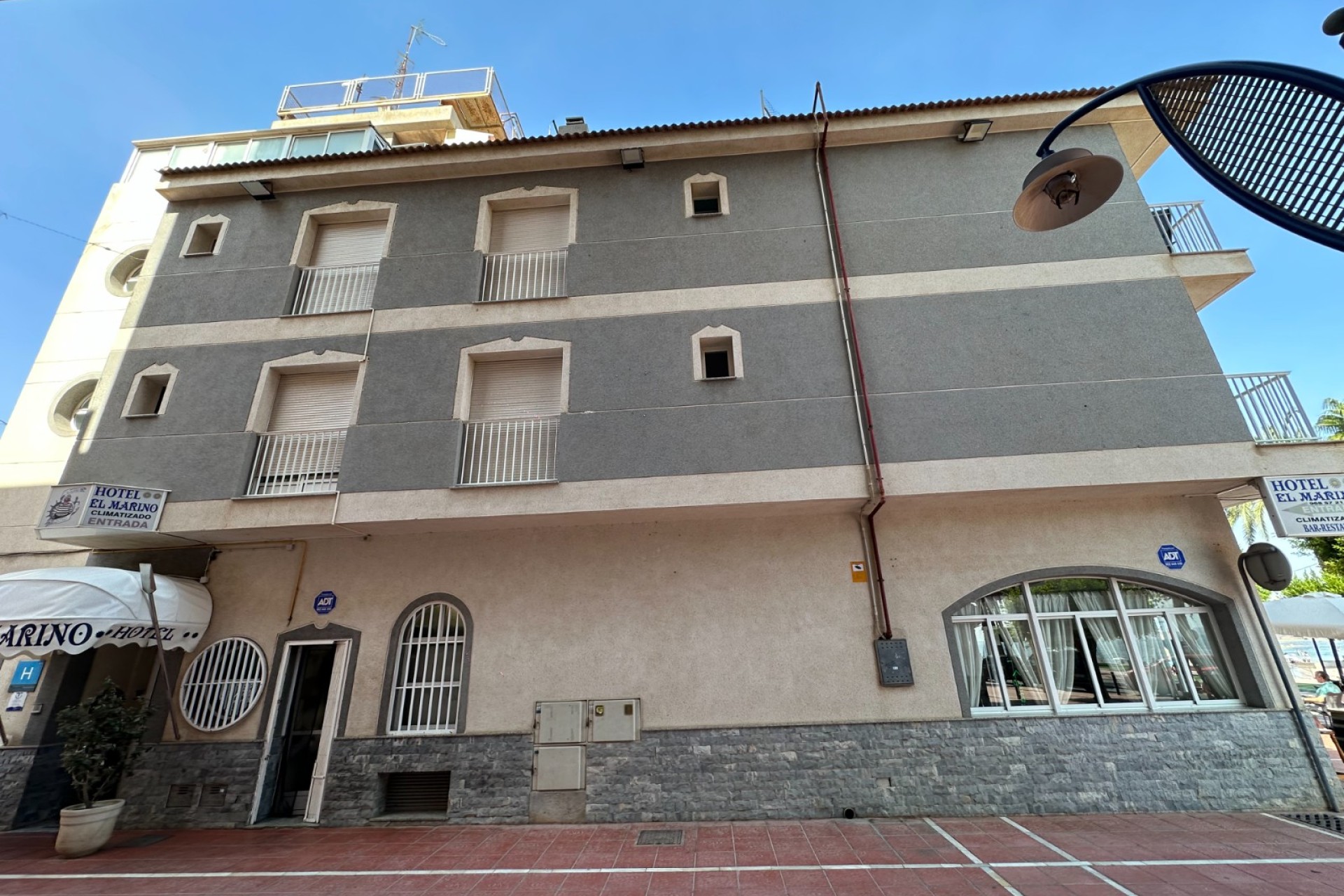 Revente - Hotel or Bed and Breakfast - San Javier