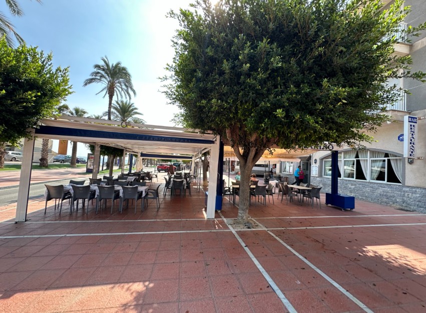 Revente - Hotel or Bed and Breakfast - San Javier