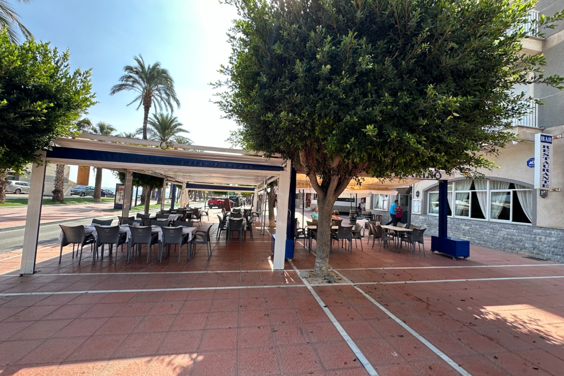 Revente - Hotel or Bed and Breakfast - San Javier