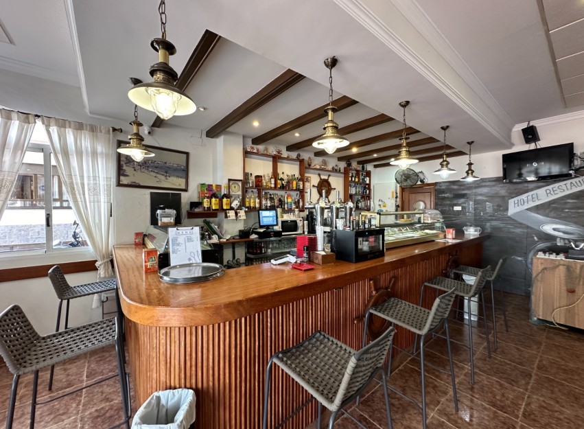Revente - Hotel or Bed and Breakfast - San Javier