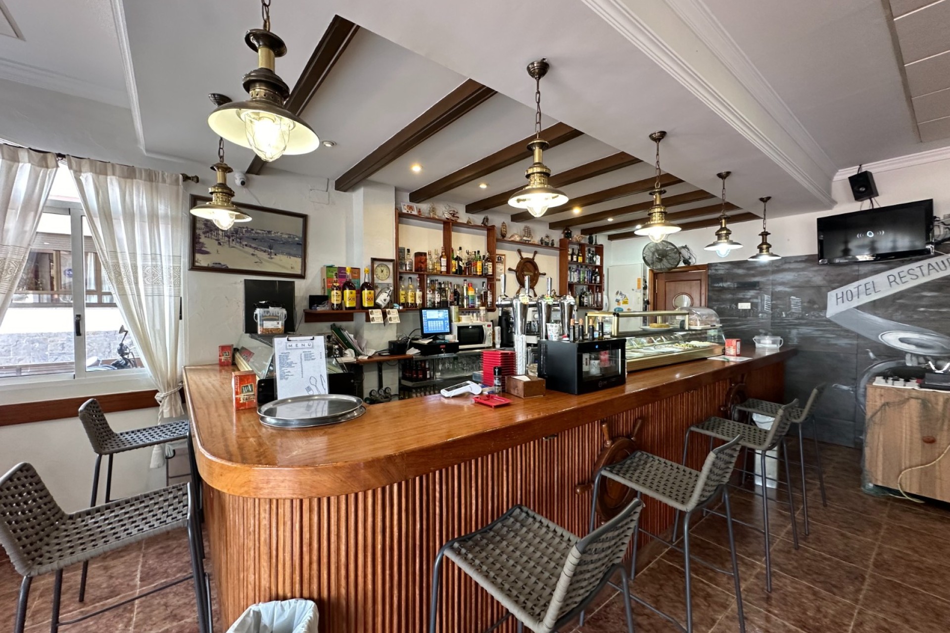 Revente - Hotel or Bed and Breakfast - San Javier