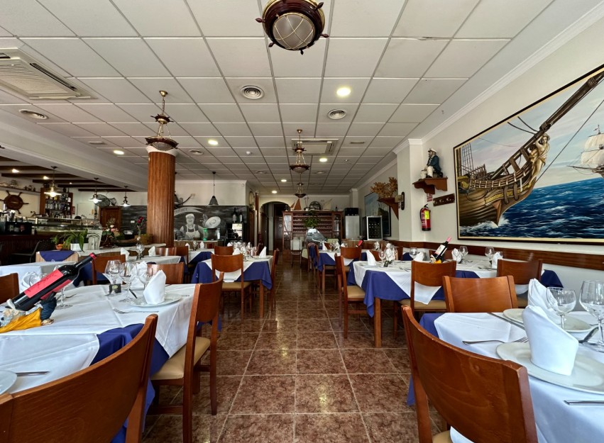 Revente - Hotel or Bed and Breakfast - San Javier