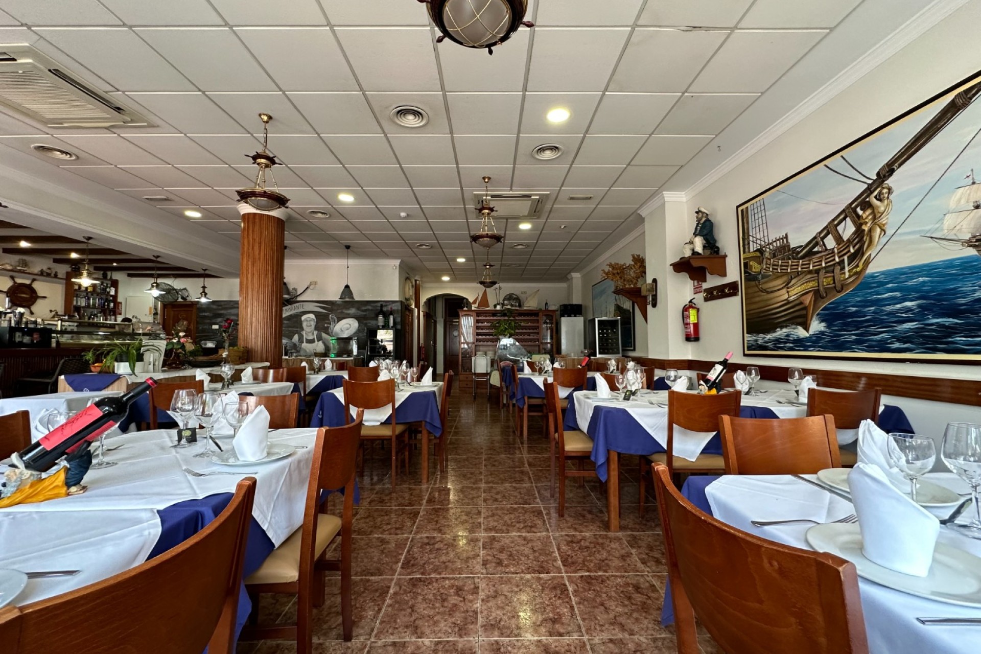 Revente - Hotel or Bed and Breakfast - San Javier