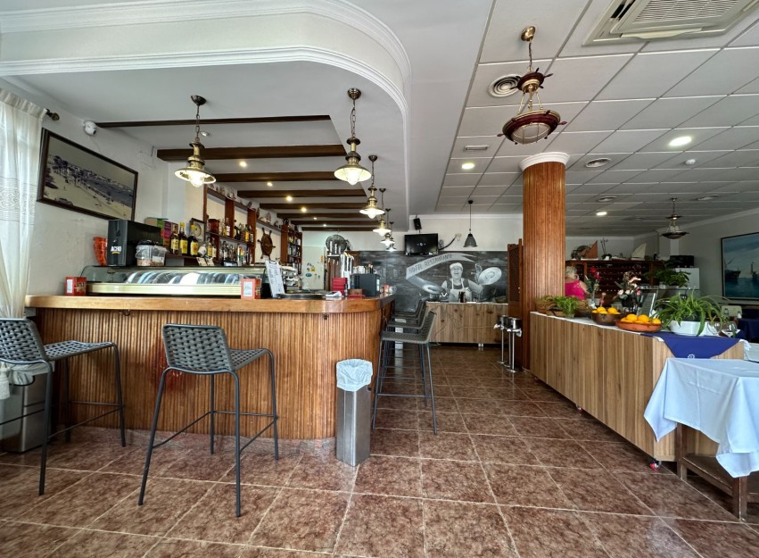 Revente - Hotel or Bed and Breakfast - San Javier