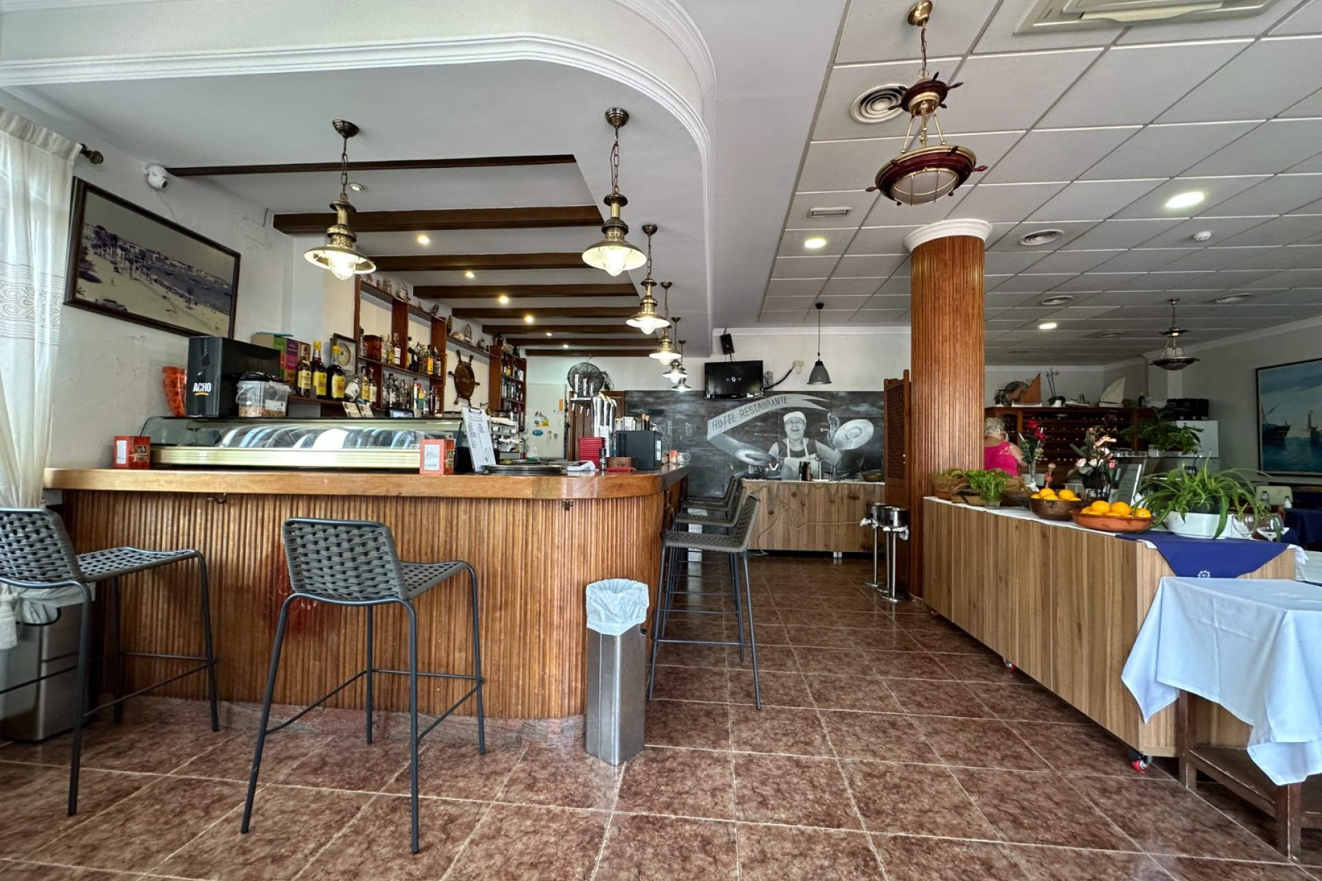 Revente - Hotel or Bed and Breakfast - San Javier
